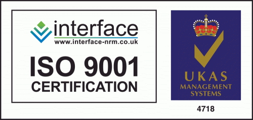 www.slptl.co.uk ISO 9001 Certification