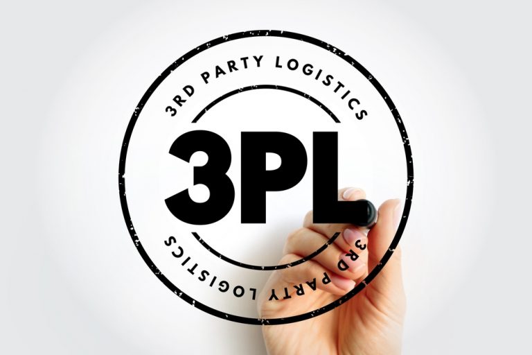 third party logistics