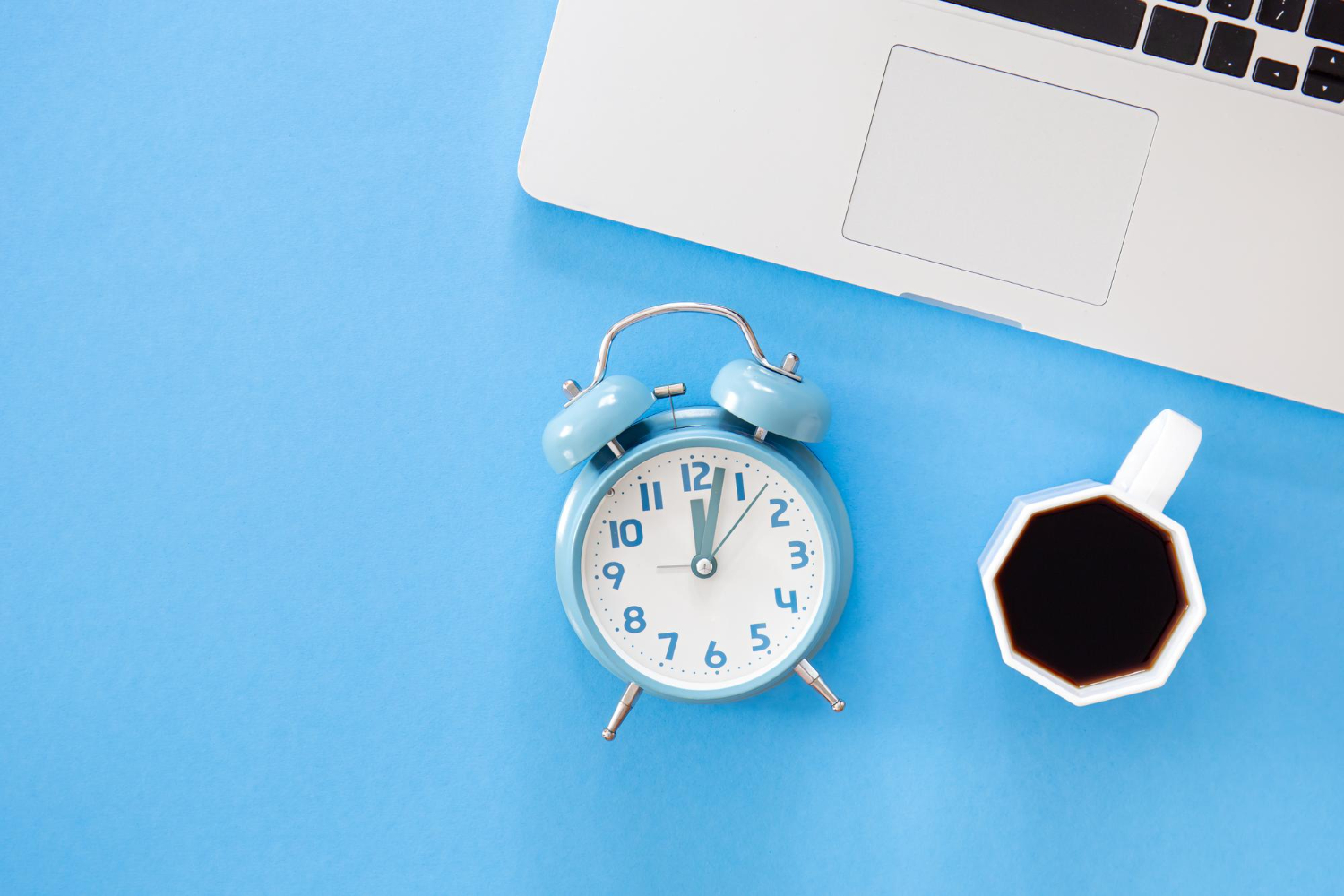 Delivery lead times